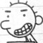 Rodrick heffley