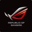 Rog Black