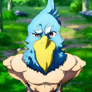 Cossray avatar
