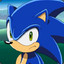 mlody sonic