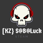 [KZ} S@B@Luck avatar
