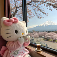 再去富士山看海吧