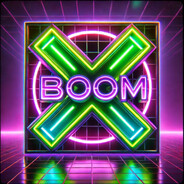 BoomX