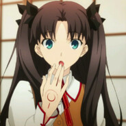 Tohsaka Rin