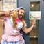 LADYBEARD