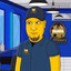 Guy Homero Pompadour