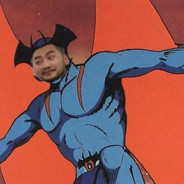 电脑玩家吴权清