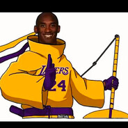 湖人最强狙击手宇智牢