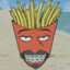 Frylock