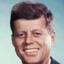 John F. Kennedy