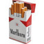 MARLBORO RED