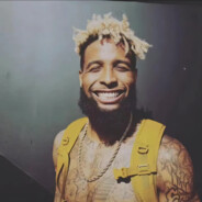 烽火狼第一外接