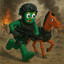 Gumby