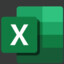 Microsoft Excel