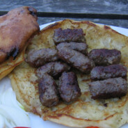 Desetka, Reš, Dobro polivena