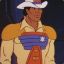 Marshall Bravestarr