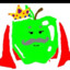Oneking apple