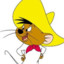 speedy gonzales