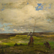 Don_Quixote_Harold avatar