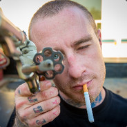 The Knight(I'm Gloving)