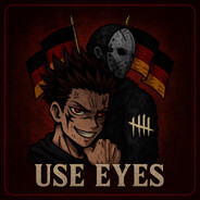 Use Eyes