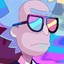 Rick Sanchez