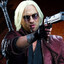 Dante, Son of Sparda