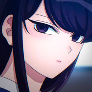 Komi Shouko