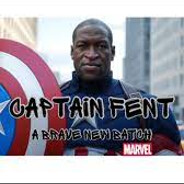 Captain Fent