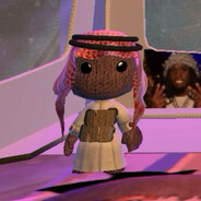 Steam Avatar