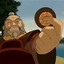 Uncle Iroh