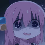 后藤一里惊慌失措