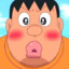 Doraemon-胖虎