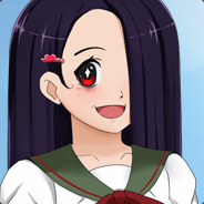 Gamer Luna's avatar