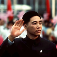 王洪文爱薇尔莉特