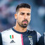 Sami Khedira