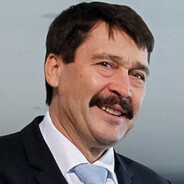 Ãder JÃ¡nos