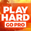⚡ PLAYHARD
