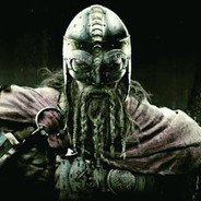 ✞ Shade Ironside ✞