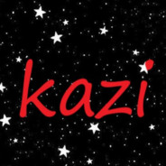 Kazi