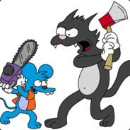 ITCHY&SCRATCHY