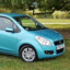 suzuki splash