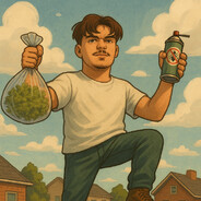 Palermo Pustiu Lu Gargamel