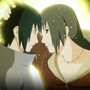 UchihaItachi