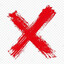 x