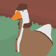 Гусь детектив