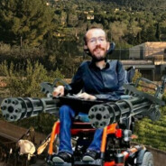 ECHENIQUE EL DESTRUCTOR