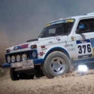 Lada Niva 4x4