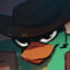 Perry the Platypus