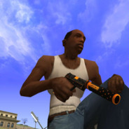 EL NEGRO CARLOS